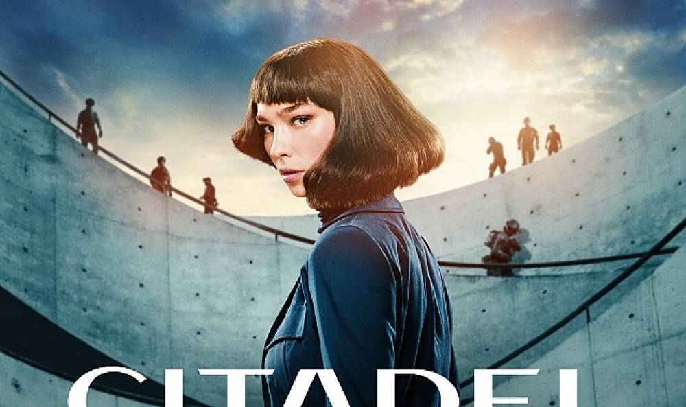 Citadel: Diana, Prime Video'nun İtalyan Yapımları Arasında Küresel Çapta En Çok İzlenen Dizisi Oldu