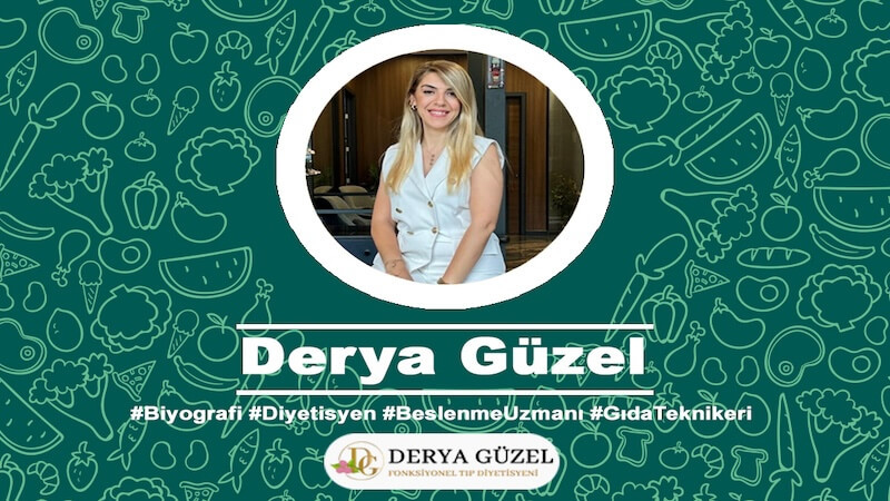 Derya Güzel Kimdir?