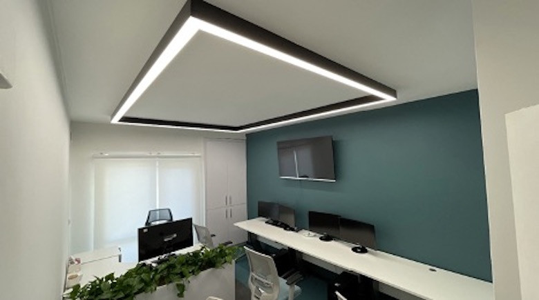 Ofis aydınlatması için ihtiyaç duyacağınız 4 tasarım fikri