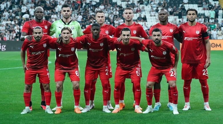 Pendikspor’un İstanbul Takımlarıyla Rekabeti ve Taraftar Desteği